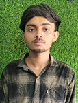 RAJ MONDAL